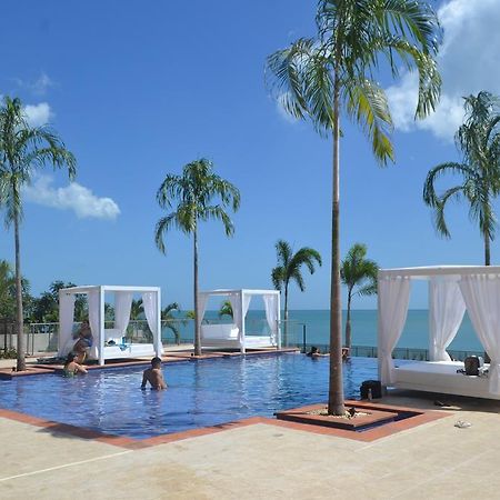 Apartamento El Palmar Residences San Carlos Exterior foto