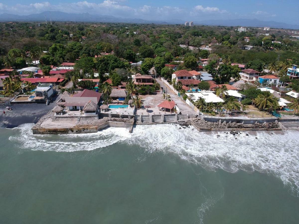 Apartamento El Palmar Residences San Carlos Exterior foto