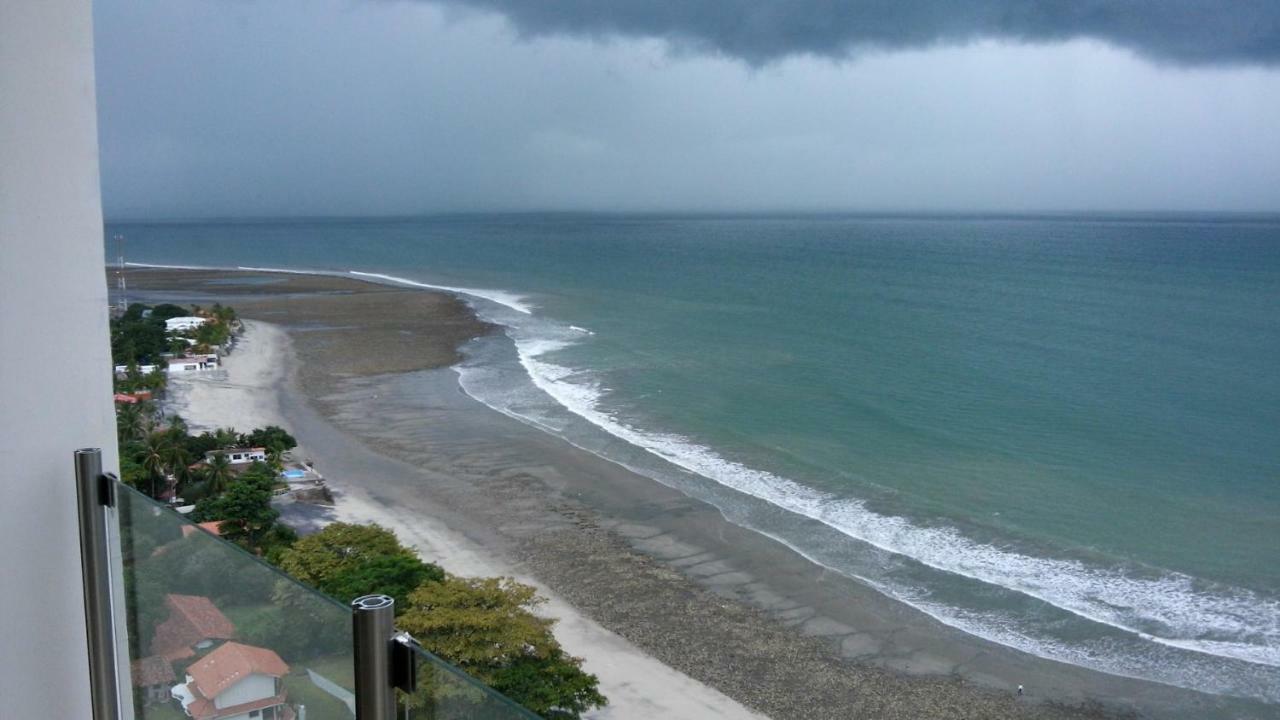 Apartamento El Palmar Residences San Carlos Exterior foto