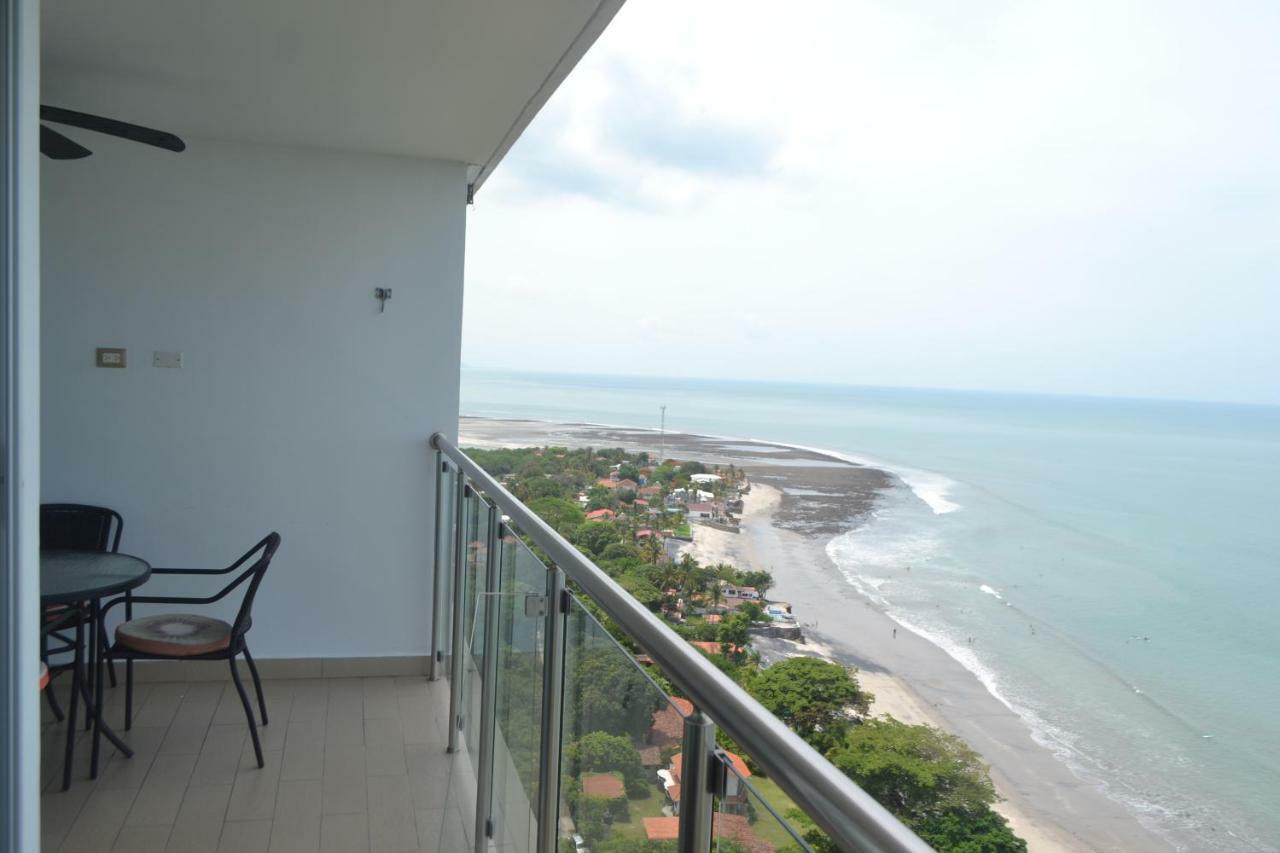 Apartamento El Palmar Residences San Carlos Exterior foto